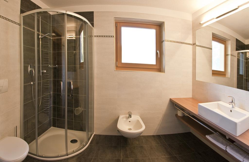 Hotel Foestlerhof 빌라 오토네 외부 사진