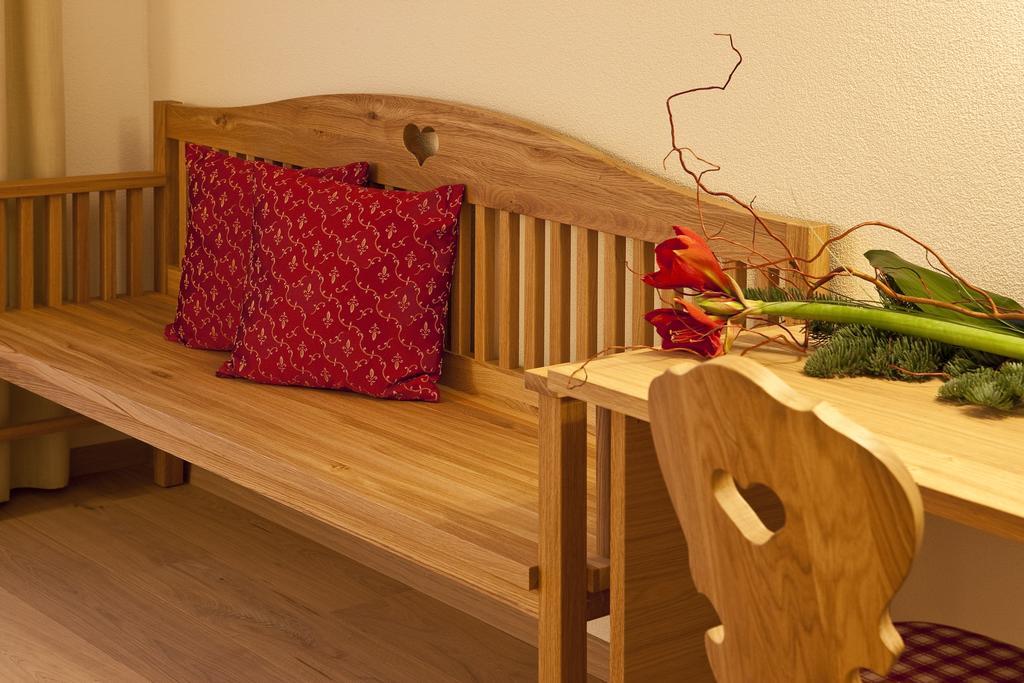 Hotel Foestlerhof 빌라 오토네 외부 사진