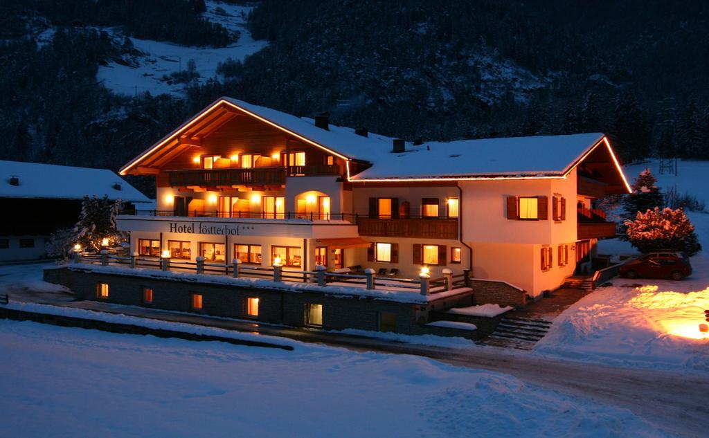 Hotel Foestlerhof 빌라 오토네 외부 사진