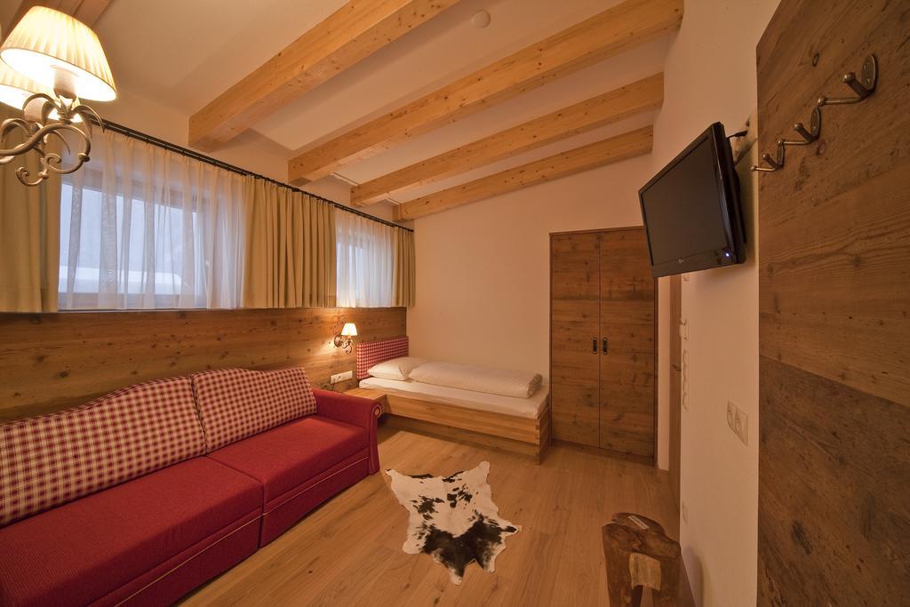 Hotel Foestlerhof 빌라 오토네 외부 사진