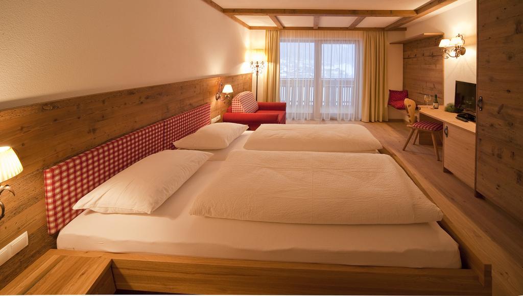Hotel Foestlerhof 빌라 오토네 외부 사진