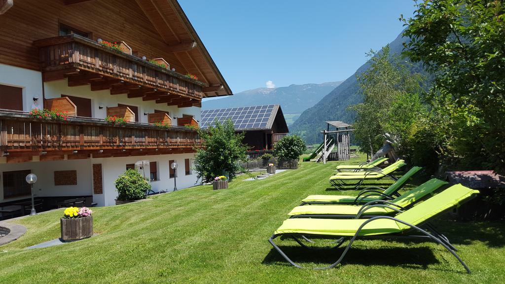 Hotel Foestlerhof 빌라 오토네 외부 사진
