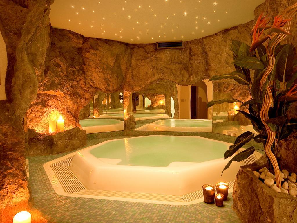Hotel Foestlerhof 빌라 오토네 외부 사진