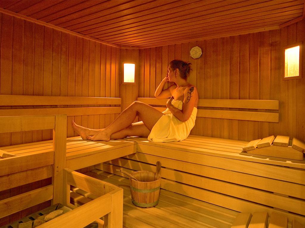Hotel Foestlerhof 빌라 오토네 외부 사진