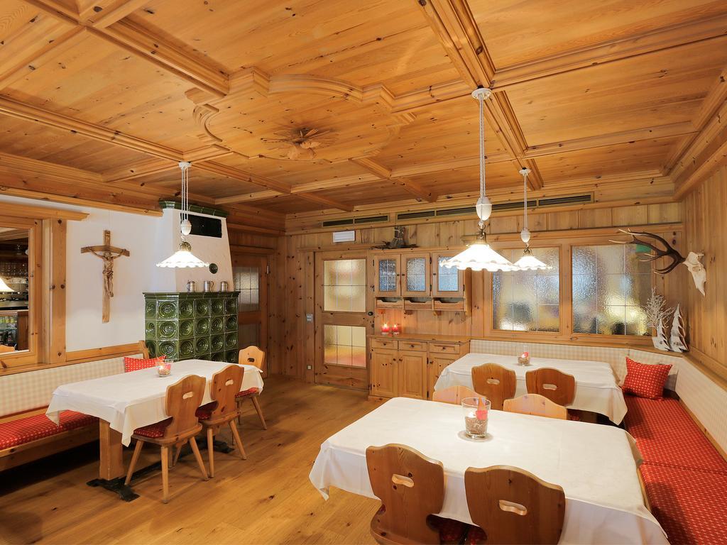 Hotel Foestlerhof 빌라 오토네 외부 사진