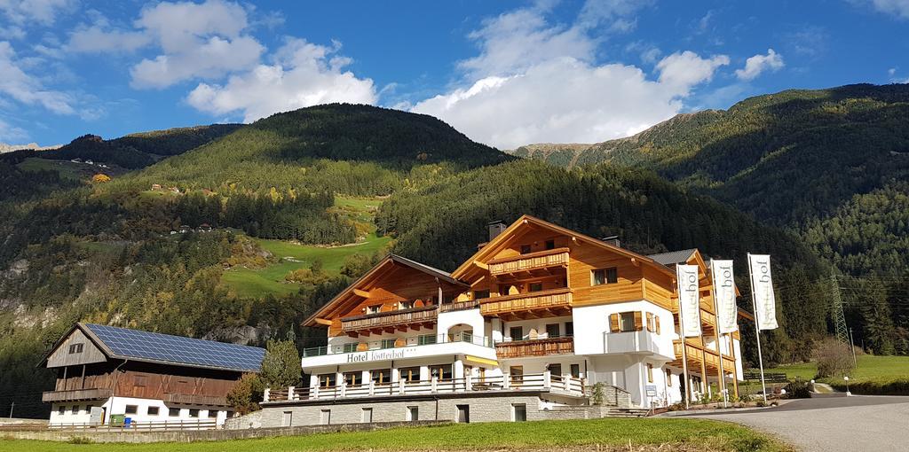 Hotel Foestlerhof 빌라 오토네 외부 사진