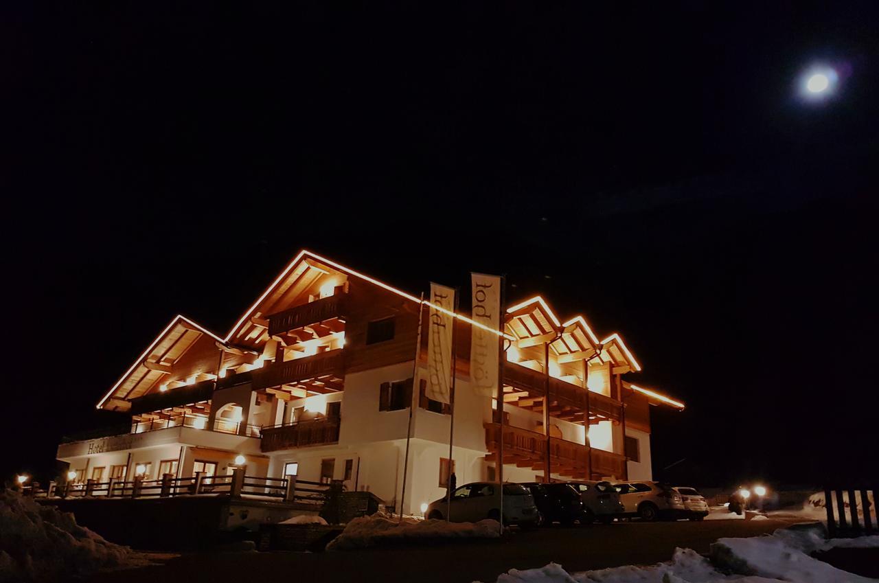 Hotel Foestlerhof 빌라 오토네 외부 사진