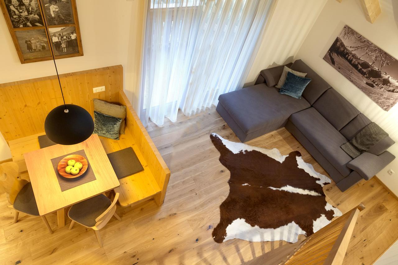 Hotel Foestlerhof 빌라 오토네 외부 사진