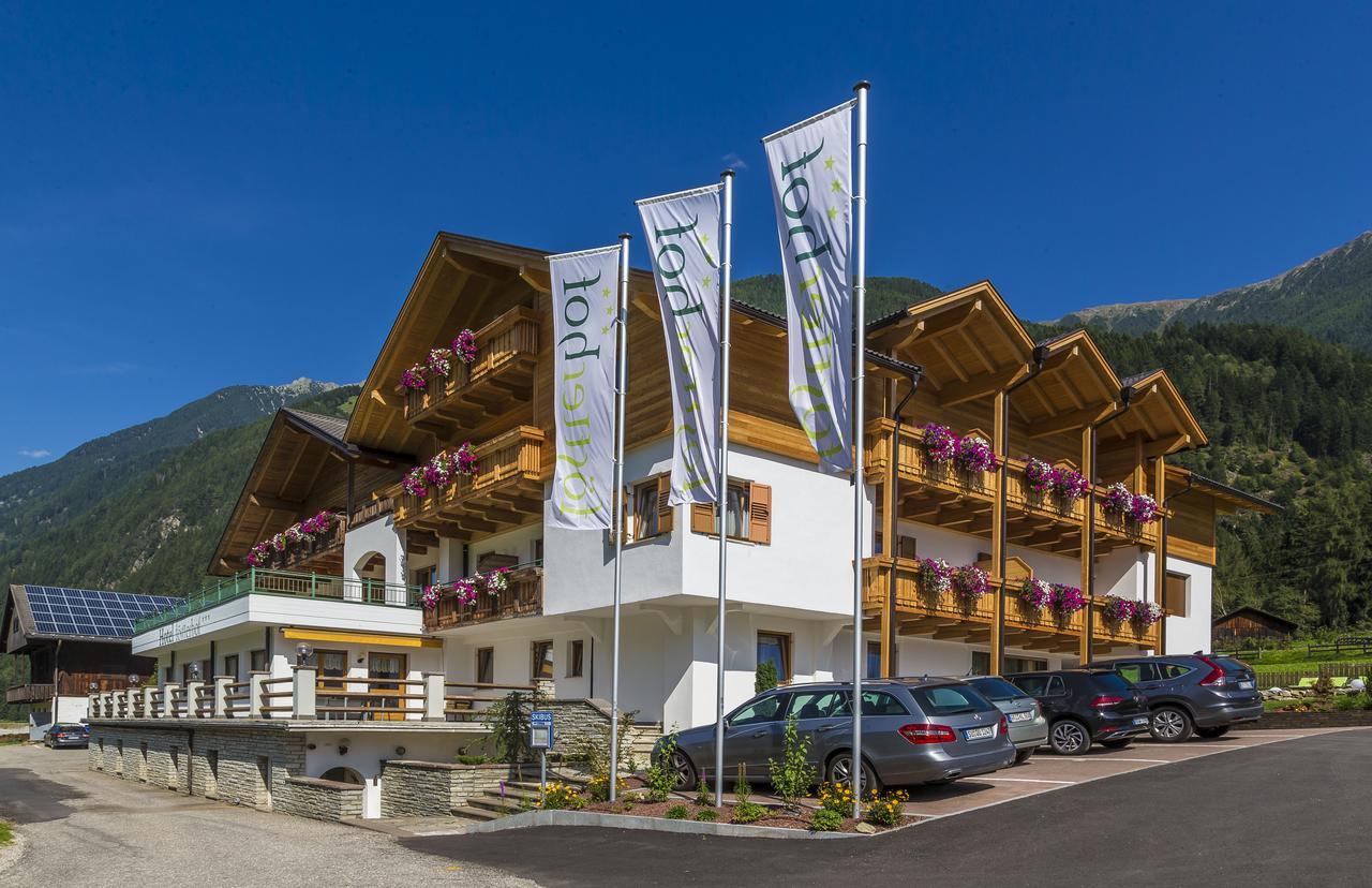 Hotel Foestlerhof 빌라 오토네 외부 사진