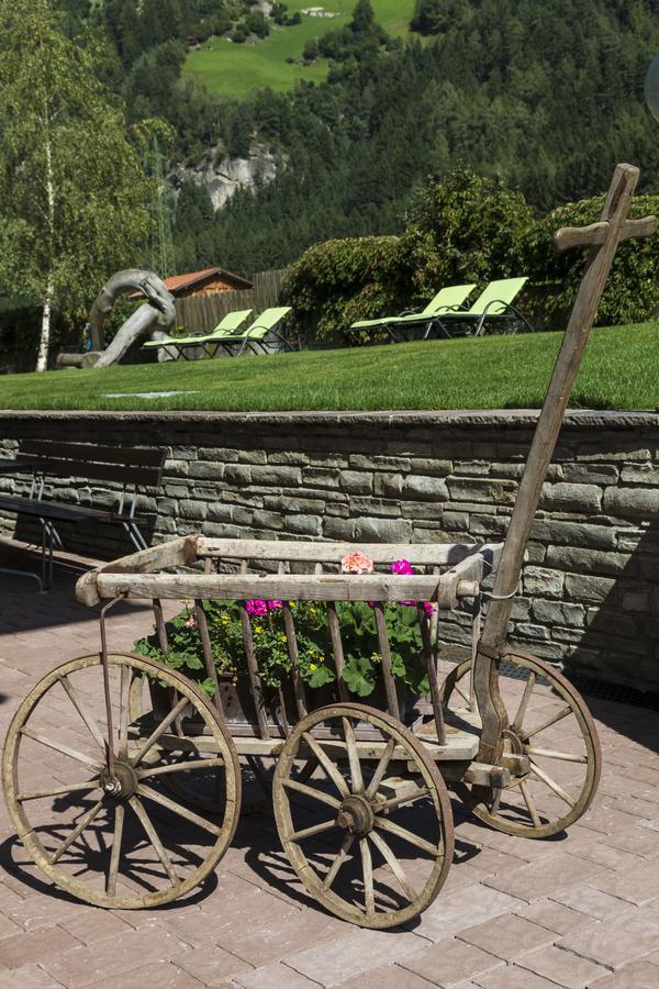 Hotel Foestlerhof 빌라 오토네 외부 사진