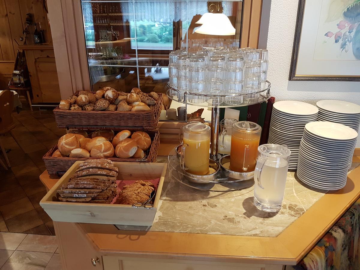 Hotel Foestlerhof 빌라 오토네 외부 사진