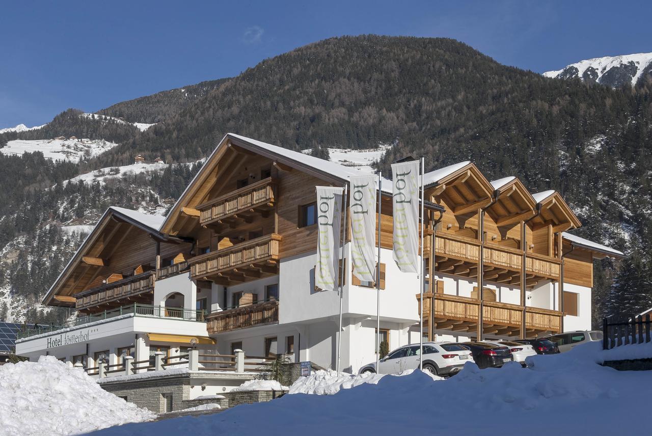 Hotel Foestlerhof 빌라 오토네 외부 사진