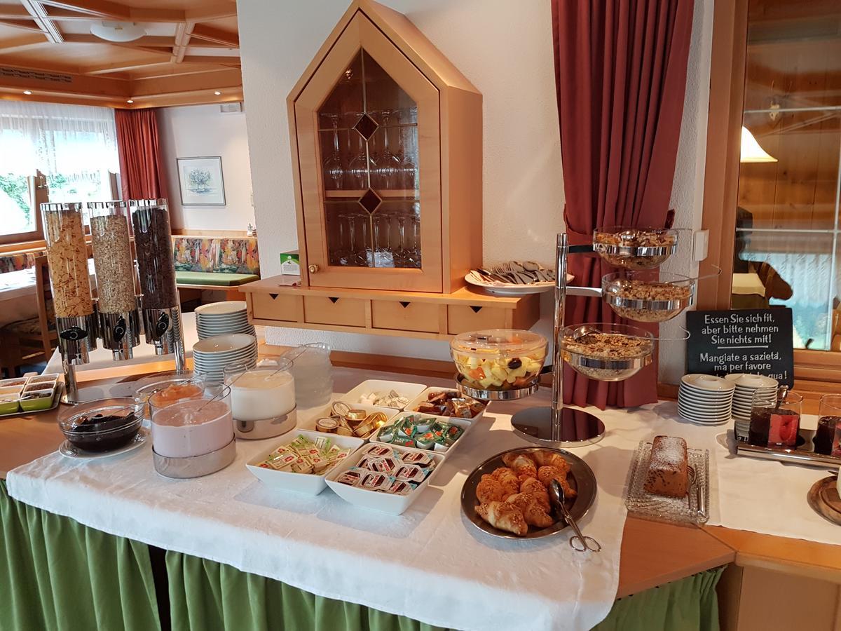 Hotel Foestlerhof 빌라 오토네 외부 사진